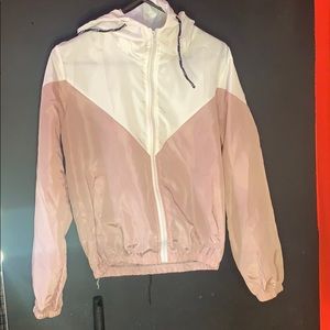 Lightweight windbreaker *on hold*